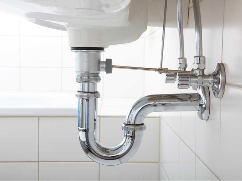 plumbing contractor