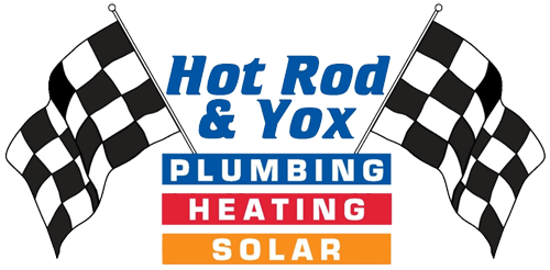 Hot Rod & Yox Plumbing Heating & Solar
